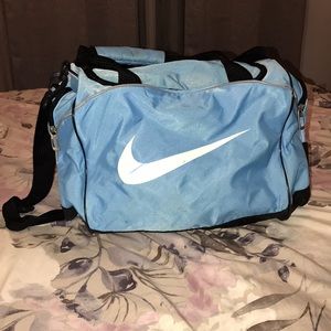 Nike Duffle Bag